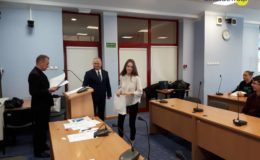 Eliminacje miejskie Ogólnopolskiego Turnieju Wiedzy Pożarniczej