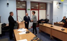 Eliminacje miejskie Ogólnopolskiego Turnieju Wiedzy Pożarniczej