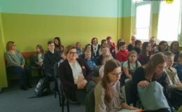 Konkurs „Spotkania z Poezją” – eliminacje miejsko-gminne