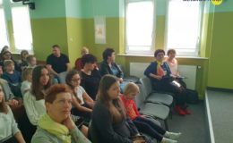 Konkurs „Spotkania z Poezją” – eliminacje miejsko-gminne