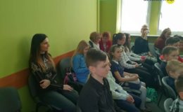 Konkurs „Spotkania z Poezją” – eliminacje miejsko-gminne