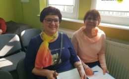 Konkurs „Spotkania z Poezją” – eliminacje miejsko-gminne
