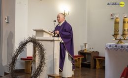 91 osób wyruszyło w Ekstremalną Drogę Krzyżową