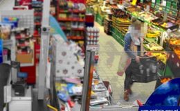 Dwie kobiety odpowiedzą za serię kradzieży. Zabierały głównie narzędzia
