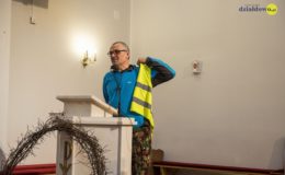 91 osób wyruszyło w Ekstremalną Drogę Krzyżową