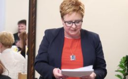 Działdowska Kuźnia Słowa nie zwalnia tempa [zdjęcia]