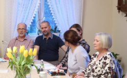 Działdowska Kuźnia Słowa nie zwalnia tempa