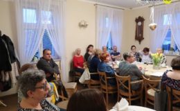Działdowska Kuźnia Słowa nie zwalnia tempa