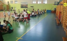 Obchody pierwszego dnia wiosny w Szkole Podstawowej nr 2 w Działdowie [zdjęcia]