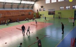 Obchody pierwszego dnia wiosny w Szkole Podstawowej nr 2 w Działdowie