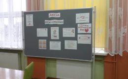 W Szkole Podstawowej nr 2 promujemy aktywne czytelnictwo