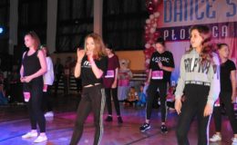 Nasi tancerze na Dance Show w Płośnicy [zdjęcia]