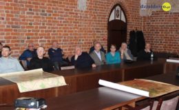 „Tajny Zamek Czocha” – wykład w naszym muzeum
