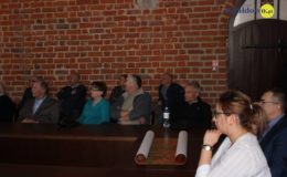 „Tajny Zamek Czocha” – wykład w naszym muzeum