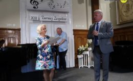 VIII Turniej Zespołów