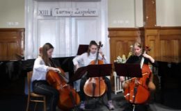 VIII Turniej Zespołów