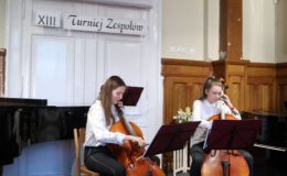 VIII Turniej Zespołów