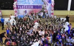 Nasi tancerze na Dance Show w Płośnicy [zdjęcia]