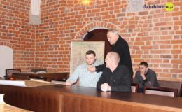 Tajny Zamek Czocha
