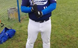 Yankeesi Działdowo rozpoczęli rozgrywki w największej lidze baseballu w Polsce