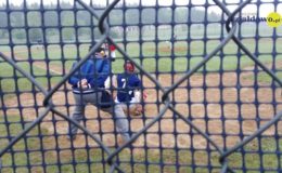 Yankeesi Działdowo rozpoczęli rozgrywki w największej lidze baseballu w Polsce