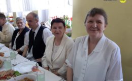 Śniadanie Wielkanocne w ŚDS w Działdowie