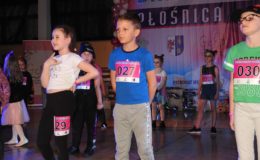 Nasi tancerze na Dance Show w Płośnicy [zdjęcia]