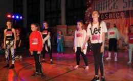 Nasi tancerze na Dance Show w Płośnicy [zdjęcia]