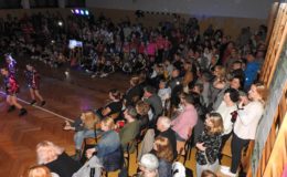 Nasi tancerze na Dance Show w Płośnicy