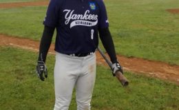 Yankeesi Działdowo rozpoczęli rozgrywki w największej lidze baseballu w Polsce