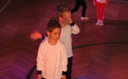Nasi tancerze na Dance Show w Płośnicy