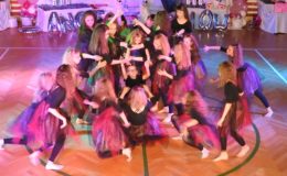 Nasi tancerze na Dance Show w Płośnicy