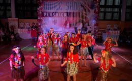 Nasi tancerze na Dance Show w Płośnicy