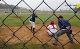 Yankeesi Działdowo rozpoczęli rozgrywki w największej lidze baseballu w Polsce