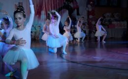 Nasi tancerze na Dance Show w Płośnicy