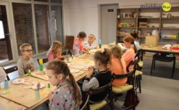 Wielkanoc w naszym muzeum