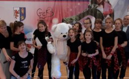 Nasi tancerze na Dance Show w Płośnicy