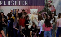 Nasi tancerze na Dance Show w Płośnicy