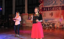 Nasi tancerze na Dance Show w Płośnicy