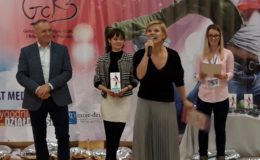 Nasi tancerze na Dance Show w Płośnicy