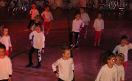 Nasi tancerze na Dance Show w Płośnicy