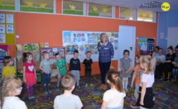 Warsztaty dla rodziców – „Święta Wielkanocne”