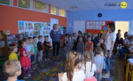 Warsztaty dla rodziców – „Święta Wielkanocne”