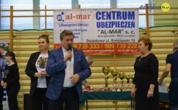 I Ogólnopolskiego Halowego Turnieju Piłki Nożnej „Przedwiośnie 2019”