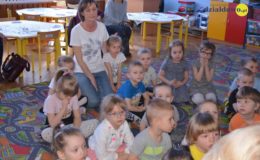 Warsztaty dla rodziców – „Święta Wielkanocne”