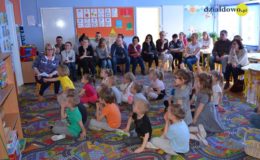 Warsztaty dla rodziców – „Święta Wielkanocne”