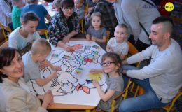 Warsztaty dla rodziców – „Święta Wielkanocne”