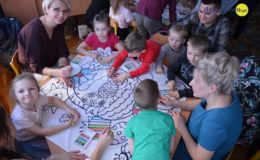 Warsztaty dla rodziców – „Święta Wielkanocne”