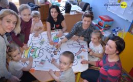 Warsztaty dla rodziców – „Święta Wielkanocne”