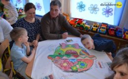 Warsztaty dla rodziców – „Święta Wielkanocne”